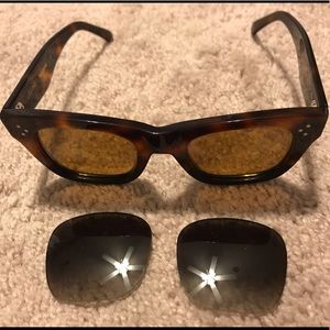 Celine Sunglasses